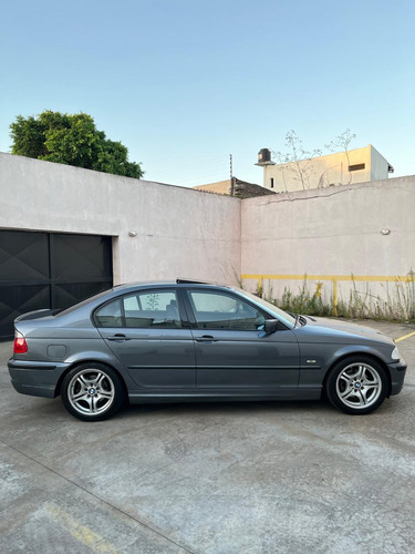 Bmw E46 328 Pack Sport M