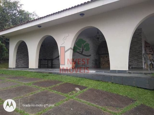 Imagem 4 de 15 de Chacara Em Condominio - Ref: 5698 - V-5698