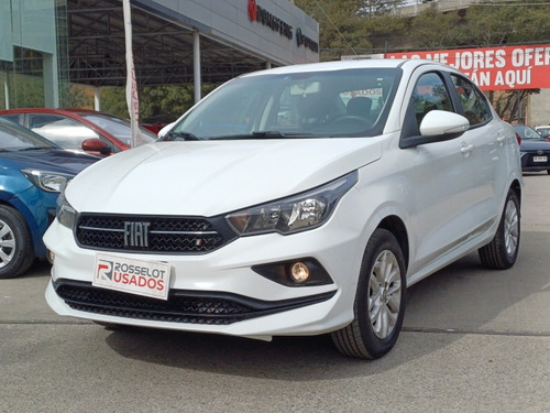 Fiat Cronos CRONOS DRIVE 1.8 AT