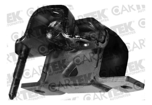 Soporte Motor Delantero Sentra 2000-2001 L4 1.8 Derecho