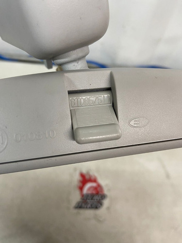 Espejo Retrovisor Interno Audi A4 B8 # 8t0 857 511 Z62 (det) (Usado)