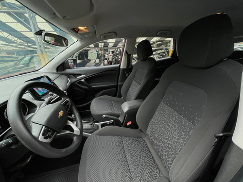 Chevrolet Tracker 1.2 Ls Turbo At