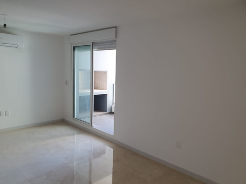 Apartamento 2 Dorm Y Garage - Balcon -parrilero -malvin