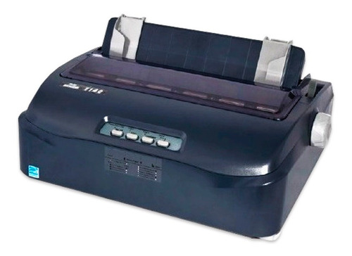 Imagen 1 de 4 de Impresora Fiscal Tally Dascom 1140. Incluye Dispositivo Wifi