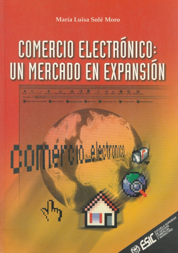 Comercio Electrónico Un Mercado En Expansión Maria Sole Yf