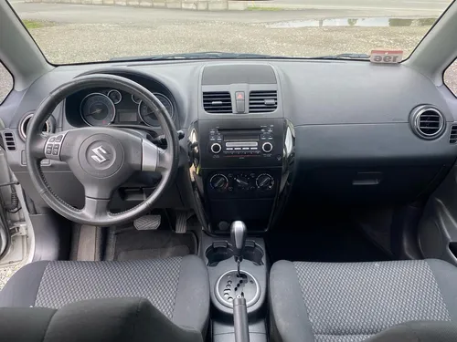 At 1.6 4x2