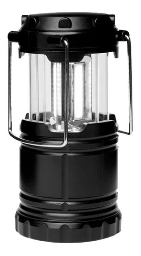 Farol Linterna Led Camping 3w Panel Solar Usb Udovo