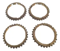 Comprar Anillos Sincronizados De 1ra A 4ta Caja Velocidad Vw Kombi
