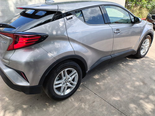Toyota Ch-r 1.8 Ecvt Hv