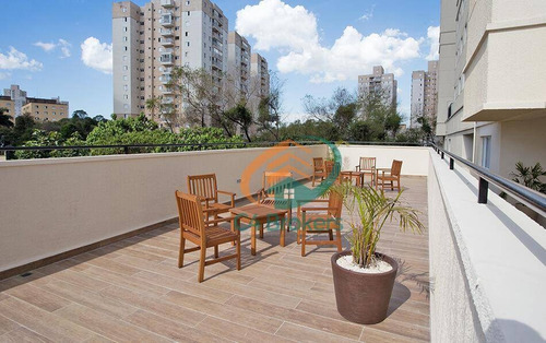 Imagem 23 de 29 de Apartamento À Venda, 50 M² Por R$ 330.000,00 - Macedo - Guarulhos/sp - Ap0085