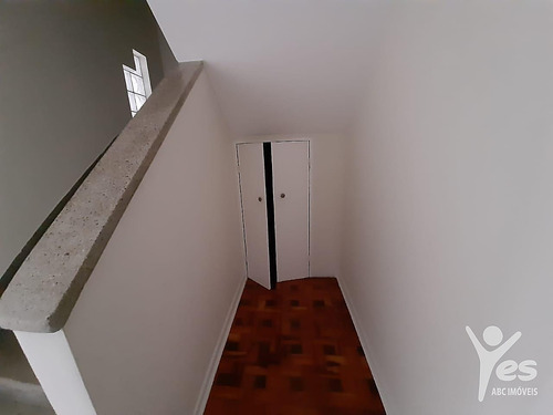 Imagem 11 de 19 de Ref.: 6335 - Sobrado Comercial Com 2 Dormitórios - Bairro Jardim - 6335