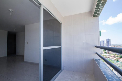 Imagem 5 de 27 de Apartamento Com 2 Quartos Para Alugar Recife - Boa Viagem - Ap0544