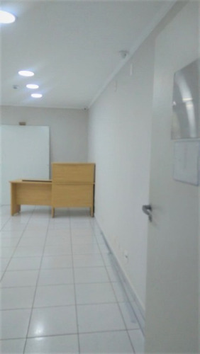 Imagem 14 de 20 de Conjunto Comercial Consolacao Sao Paulo Sp Brasil - 3562