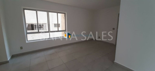 Imagem 6 de 14 de Apartamento Em Paraíso, São Paulo/sp De 200m² 3 Quartos Para Locação R$ 5.500,00/mes - Ap2136148-r