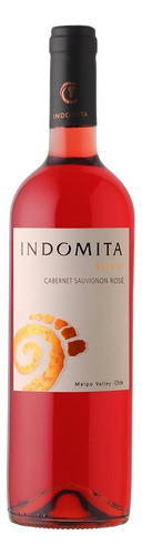 Vinho Indomita Varietal Rose 750 Ml