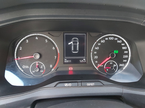 Volkswagen T-Cross Volkswagen T-Cross 1.0 200 TSI