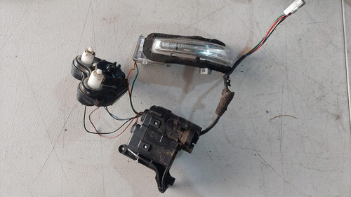 Motor De Retrovisor Derecho Swift 2018-2025 (Usado)