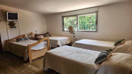 Dueña Vende Casa En Costa Azul, Frente Al Mar