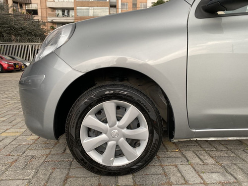 Nissan March Active 2015 1600cc