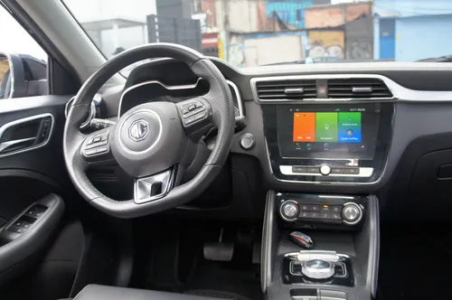 MG Zs 1.5 Zs