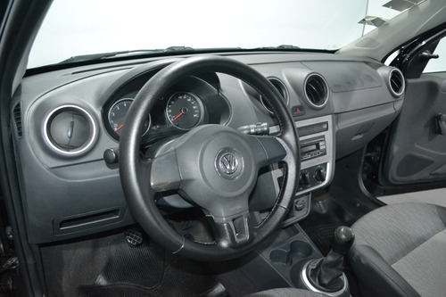 Volkswagen Voyage 1.6 Comfortline M/t 2014- Imolaautos
