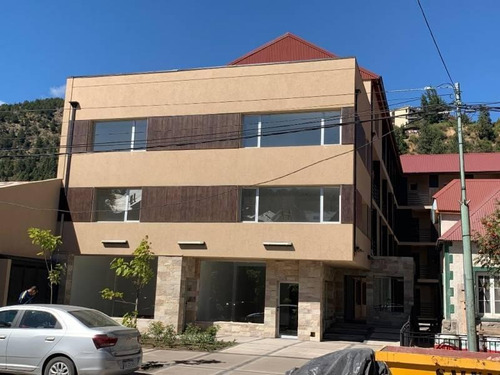 Depto 2 Ambientes San Martin De Los Andes Centro