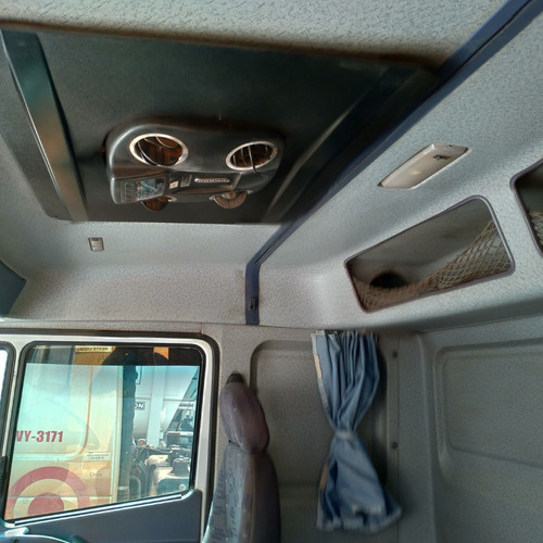 Mercedes-benz Ls1634 4x2 2011/2011