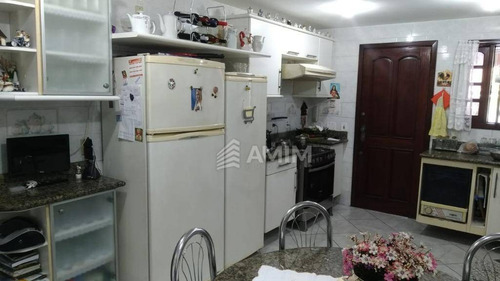 Imagem 27 de 30 de Casa À Venda, 220 M² Por R$ 1.100.000,00 - São Francisco - Niterói/rj - Ca0680