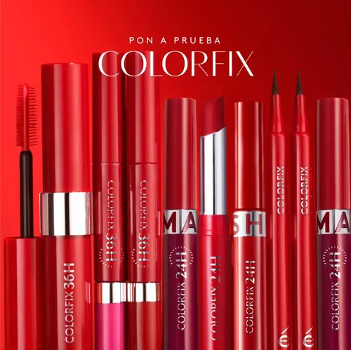 Esika Labial Liq.colorfix 24 Hrs. Tattoo Matte Nude Victoria