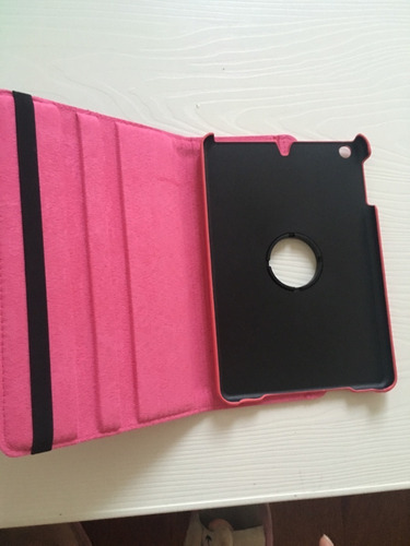 Funda Protector iPad Mini A1490 A1489 A1455 A1454 A1432 Mica