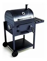 Comprar Espectacular Parrillera Carbón Char-broil Serie 580 