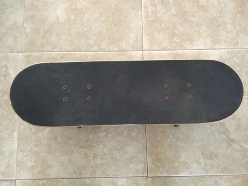 Patineta Pequeña Para Niños (Usado)