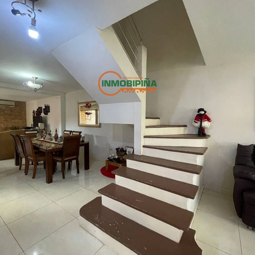 Townhouse En Venta, Residencias Doña Luisa, Puerto Ordaz, Jcp