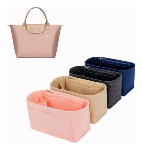 Organizador De Bolsos, Práctico Organizador De Bolsos,