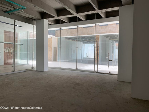 Imagen 11 de 13 de Vendo Comercial En La Estacion(cajica) C.m 23-94