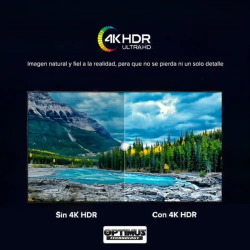 Tv Sitck Box Procesador Rápido Android 11 Chromecast 4k
