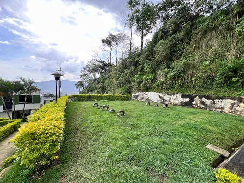 Apartamento, Galatea Parque Residencial. Gran Oportunidad Excelente Ubicación Dosquebras - Risarlda Rodeado De Naturaleza