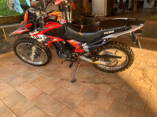 Brava Elektra 150
