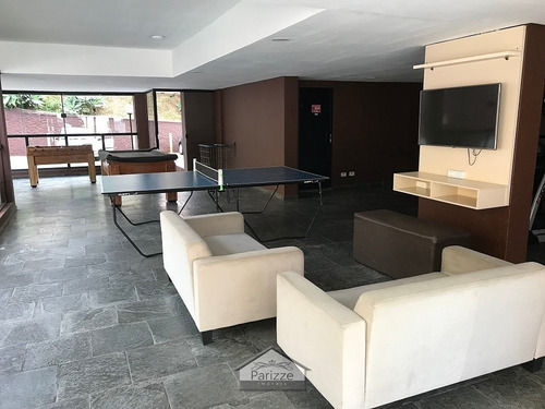 Apartamento Duplex Na Freguesia Do Ó - 7107-1