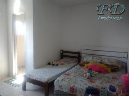 Imagem 7 de 29 de Casas À Venda Em Mairiporã/sp - Compre A Sua Casa Aqui! - 1440678