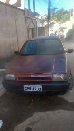 Imagem 1 de 11 de Fiat Tipo 1.6 I.e Vidro/trava/direçao/rodas Liga