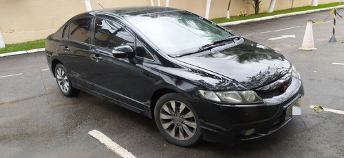 Imagem 12 de 12 de Honda Civic 2011 1.8 Lxl Couro Flex Aut. 4p
