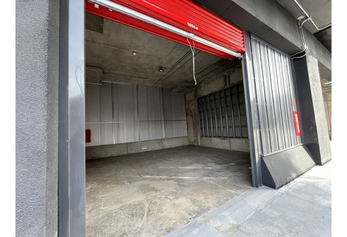 Mini Bodega En Arriendo En Recoleta - Sin Comisión