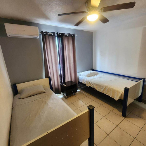 Casa Amueblada En Renta En Anahuac Sendero, San Nicolás