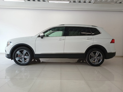 Volkswagen Tiguan 2.0 Highline At