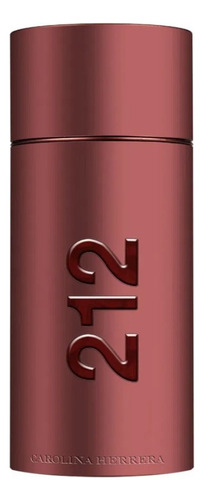 Perfume 212 Sexy Men 50ml - Masculino