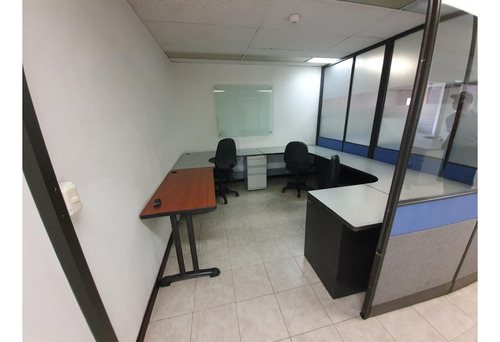 Oficina Amoblada En Arriendo En Centro Internacional