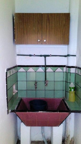 Venta Depto Tipo Casa 4 Amb Con Patio Zona M Paz Y San Martin