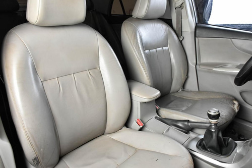 Toyota Corolla 1.8 Xei Mt Pack