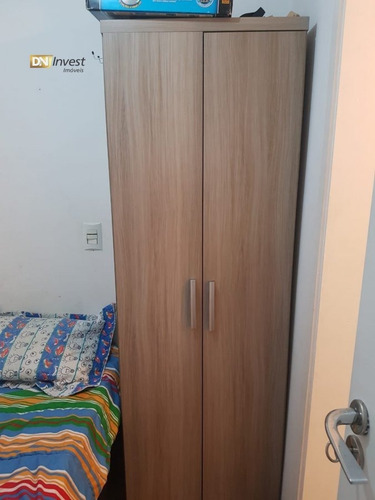 Imagem 3 de 30 de Apartamento A Venda No Bairro Gopoúva Em Guarulhos - Sp. - 1757-1